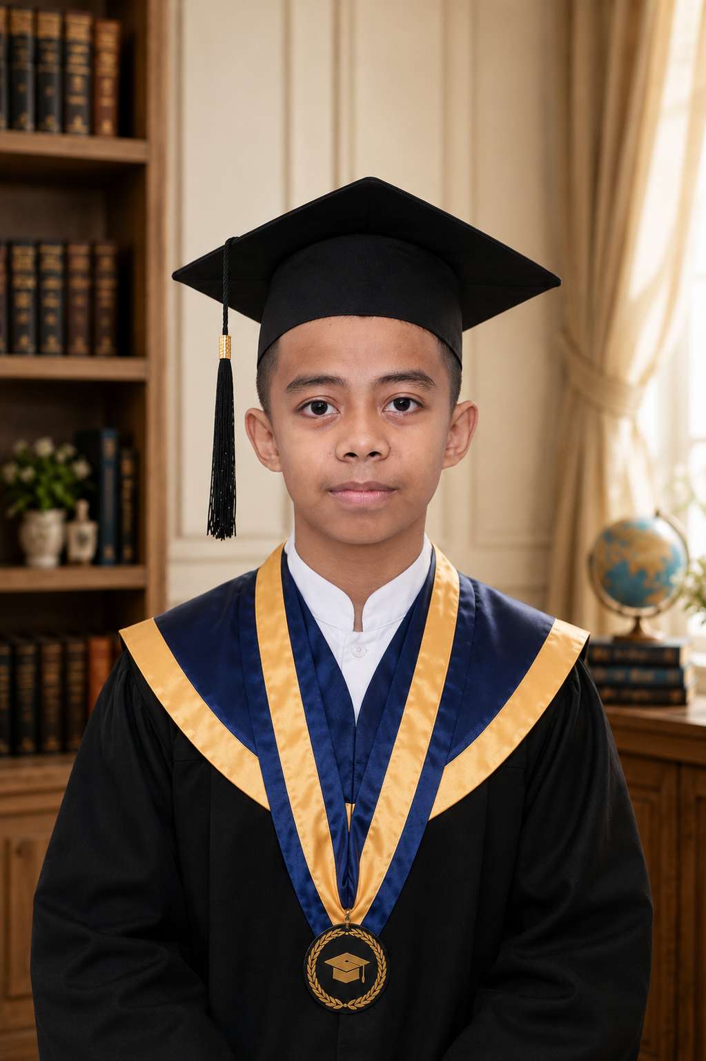 Ahmad Rizki